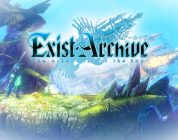 Exist Archive: The Other Side of the Sky Review
