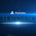 Playstation Experience E3