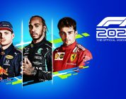 F1 2021 Video Review