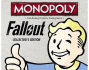 ¿Fallout: Monopoly?