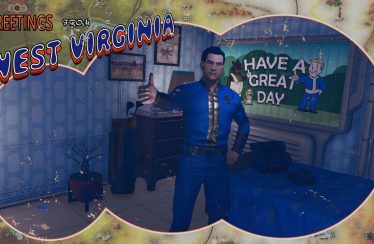 Fallout 76 recibe una nueva actualización gratuita