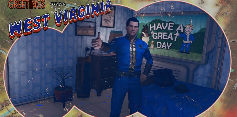 Fallout 76 recibe una nueva actualización gratuita