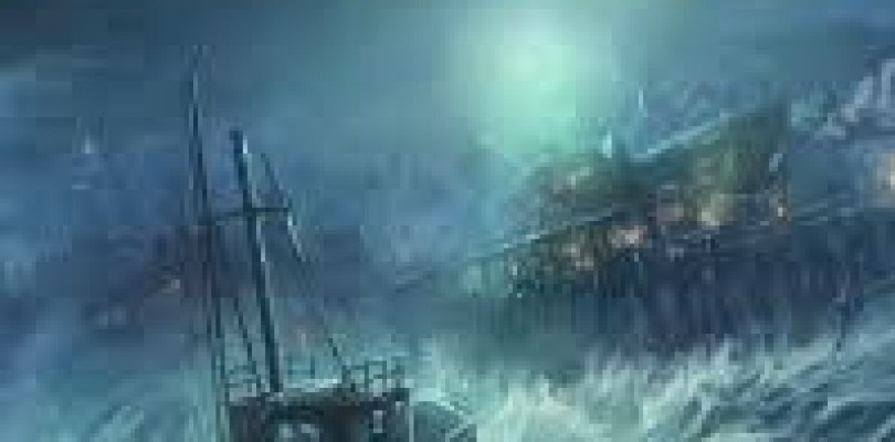 Último DLC de Fallout 4.