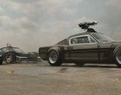 Rápidos y Furiosos: Encrucijada cierra The Game Awards con un tráiler de anuncio e invitados especiales