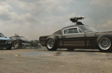 Rápidos y Furiosos: Encrucijada cierra The Game Awards con un tráiler de anuncio e invitados especiales