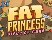 Fat Princess: Piece of Cake Review