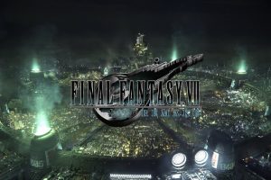 Final Fantasy VII Remake Review