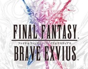 Final Fantasy Brave Exvius, lo nuevo para smartphone.
