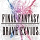Final Fantasy Brave Exvius, lo nuevo para smartphone.