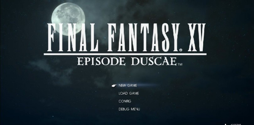 Episode Duscae tendrá un update.