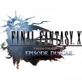 Final Fantasy XV FINAL FANTASY XV – EPISODE DUSCAE