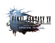 Final Fantasy XV FINAL FANTASY XV – EPISODE DUSCAE