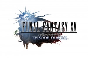 Final Fantasy XV FINAL FANTASY XV – EPISODE DUSCAE
