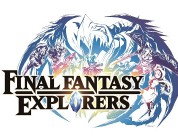 Nuevo Final Fantasy para 3DS.