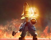 Final Fantasy IX en tu bolsillo.