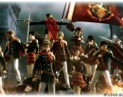 Último trailer del Final Fantasy Type-0 antes del lanzamiento.