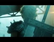 [E3] Final Fantasy VII Remake.