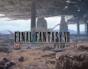 Final Fantasy VII The First Soldier ya está disponible.