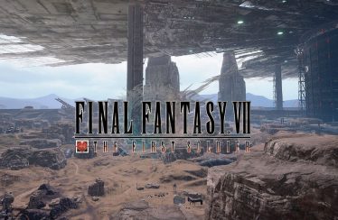 Final Fantasy VII The First Soldier ya está disponible.