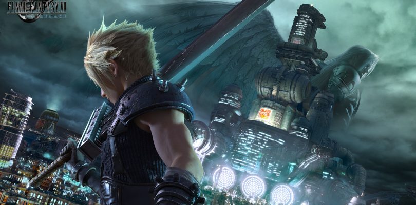 Final Fantasy cumple 30 años y lo festeja con…