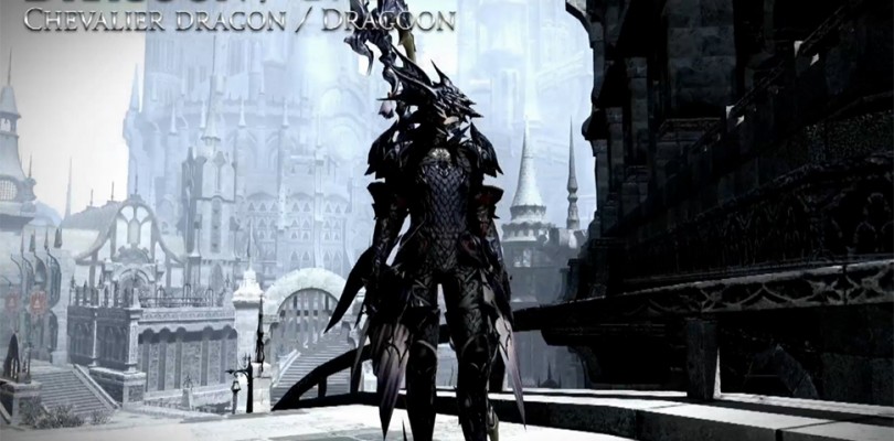 Anunciada la fecha de salida de la expansión de Final Fantasy XIV.