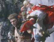 Anunciada la nueva expansión para FF XIV.