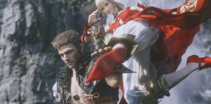 Anunciada la nueva expansión para FF XIV.