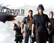 Trailer de Episode Gladio para FF XV.