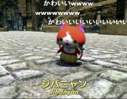 ¿Final Fantasy con Yokai Watch?