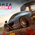 Forza Horizon 4 Análisis en programa