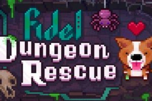 Fidel Dungeon Rescue Gameplay