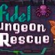 Fidel Dungeon Rescue Gameplay