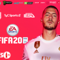 AGS tendrá un torneo oficial de FIFA 20 de la mano de AFA.