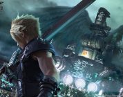 Nuevo trailer de Final Fantasy VII Remake.