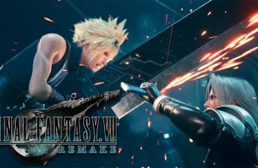 Ya está disponible la demo de Final Fantasy VII Remake.