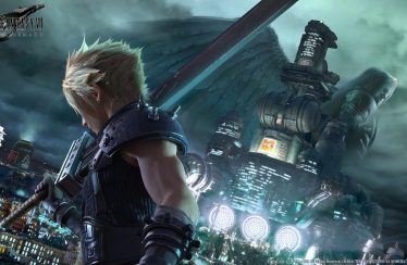 Nuevo trailer de Final Fantasy VII Remake.