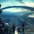 Final Fantasy XV Tu Primera Vez Con