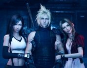 TGS 2019: Final Fantasy VII Remake se muestra en un nuevo trailer.