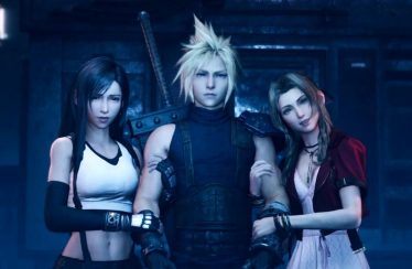 TGS 2019: Final Fantasy VII Remake se muestra en un nuevo trailer.