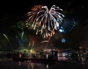 Resumen del año en Checkpoint. ¡Feliz 2017!