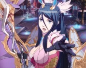 Wii U también recibe novedades de Japón.