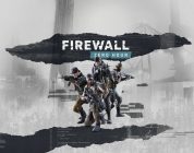 Firewall Zero Hour Gameplay