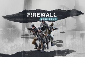 Firewall Zero Hour Gameplay