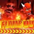 Flame Over Review