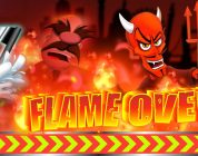 Flame Over Review