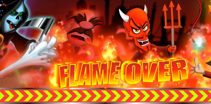 Flame Over Review