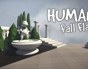 Human: Fall Flat Review