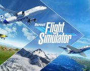 Microsoft Flight Simulator