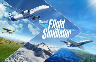 ¡Microsoft Flight Simulator llega el 18 de agosto!