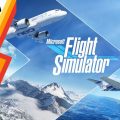 Microsoft Flight Simulator Gameplay